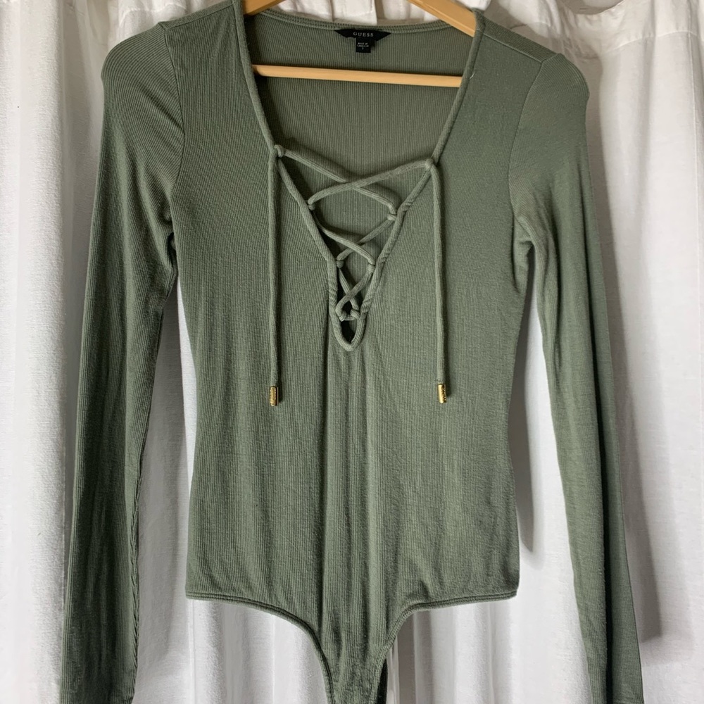 Guess bodysuit
